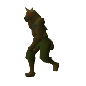Werewolf