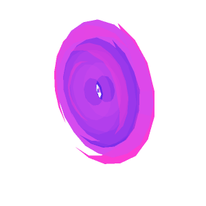 Demonic rift