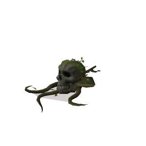Inert Guardian