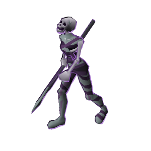 Undead binder
