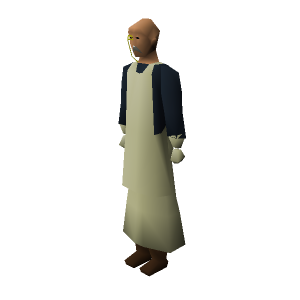 Dr Fenkenstrain
