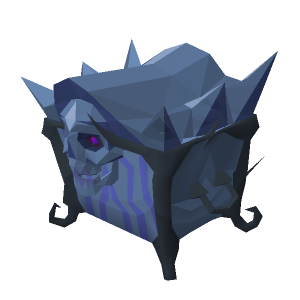 Chest