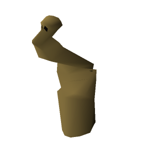 Ghost (?)