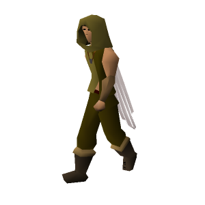 Jimmy the Chisel