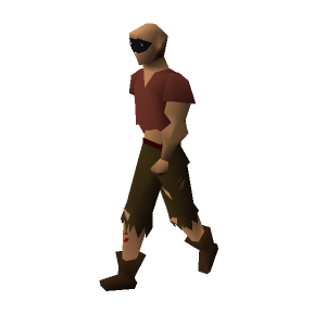 Mugger