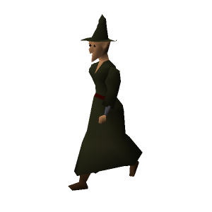 Witch