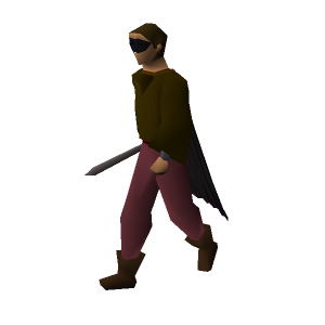 Highwayman