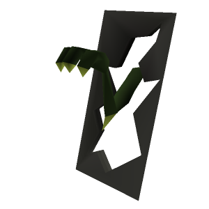 Wall Beast