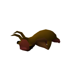 Cave Bug