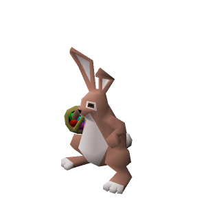 Easter Bunny