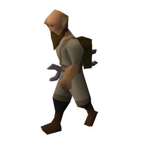 Dwarven Engineer