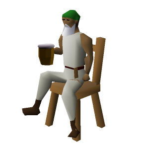 Drunken Ali