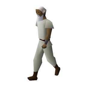 Ali the Mayor