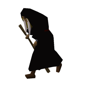 Ali the Hag