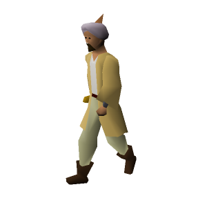 Blackjack seller