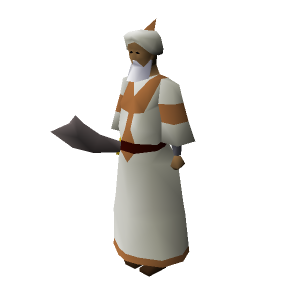 Bandit Leader