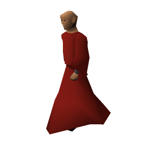 Monk of Zamorak