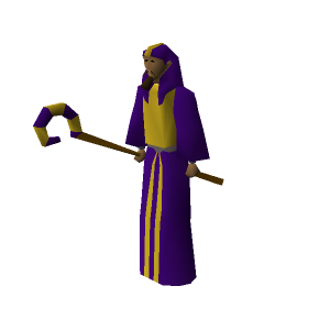 Menaphite Leader
