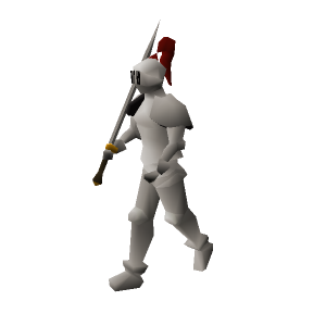 White Knight