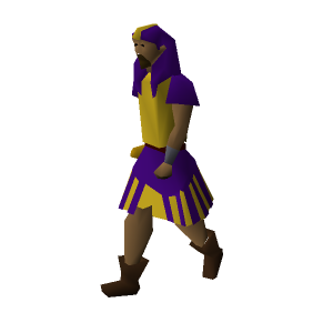 Tough Guy