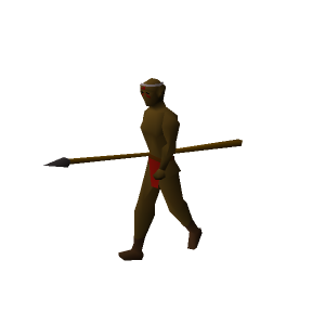 Tribesman