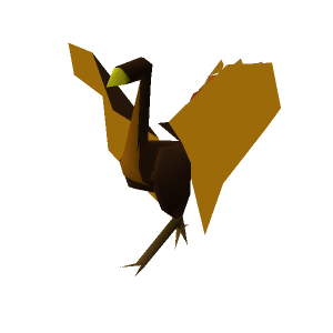 Desert Phoenix