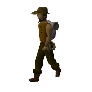 Archaeologist