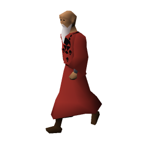 Necromancer