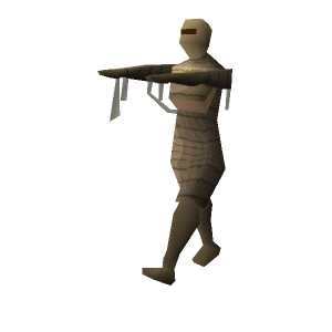 Mummy