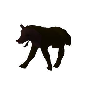 Shadow Hound