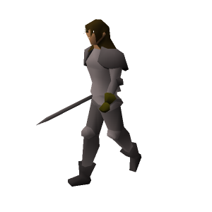 Guild master