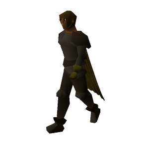 Lord Daquarius