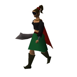 Black Heather