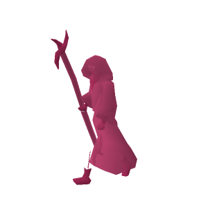 Ahrim the Blighted