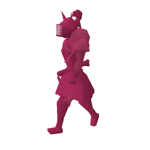 Verac the Defiled