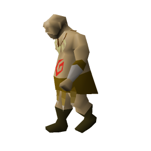 Uglug Nar