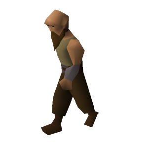 Dwarf Commander