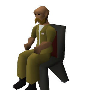 Brown Engine Secretary