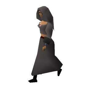 Grail Maiden