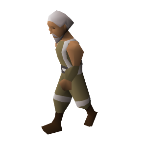 White Chisel Director