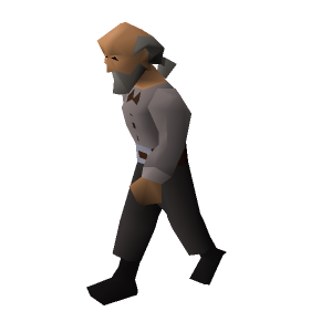 Silver Cog Director