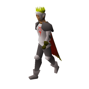King Percival
