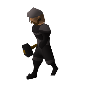 Black Guard
