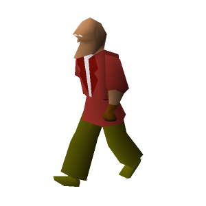 Gnome emissary
