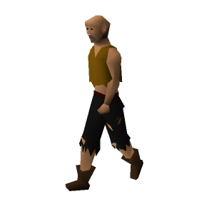 Peasant