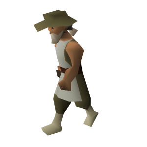 Blasidar the sculptor
