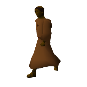 High Priest