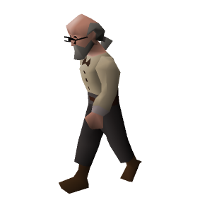 Librarian