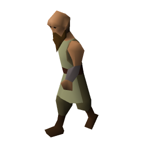 Inn Keeper