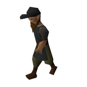 Cart conductor